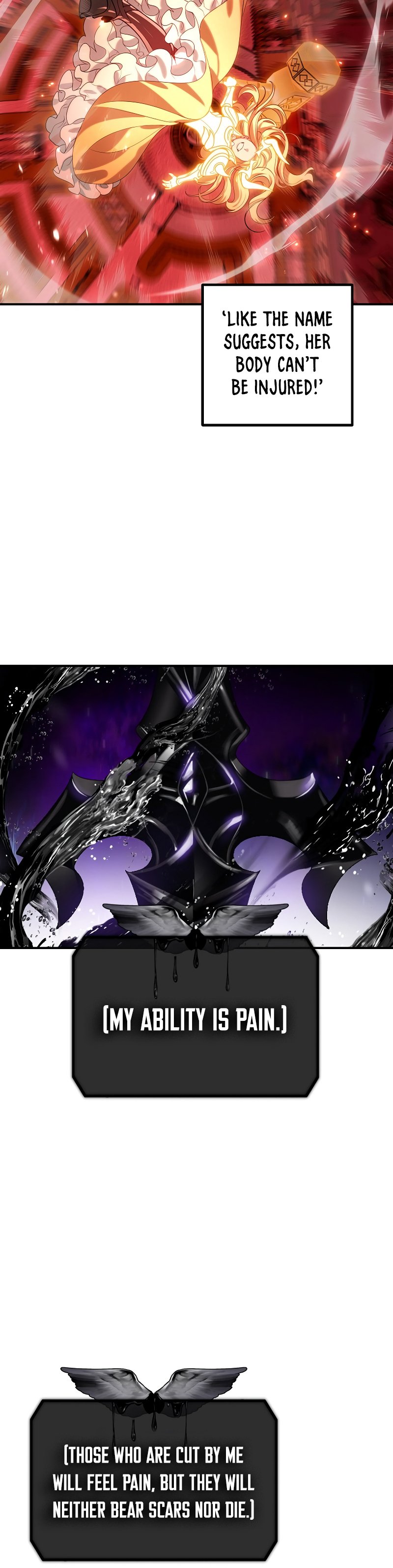 SSS-Class Suicide Hunter, Chapter 109 image 32